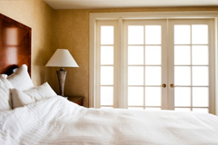 Deene bedroom extension costs