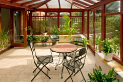 Deene conservatory quotes