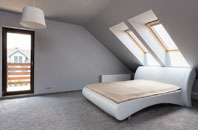 Deene bedroom extensions